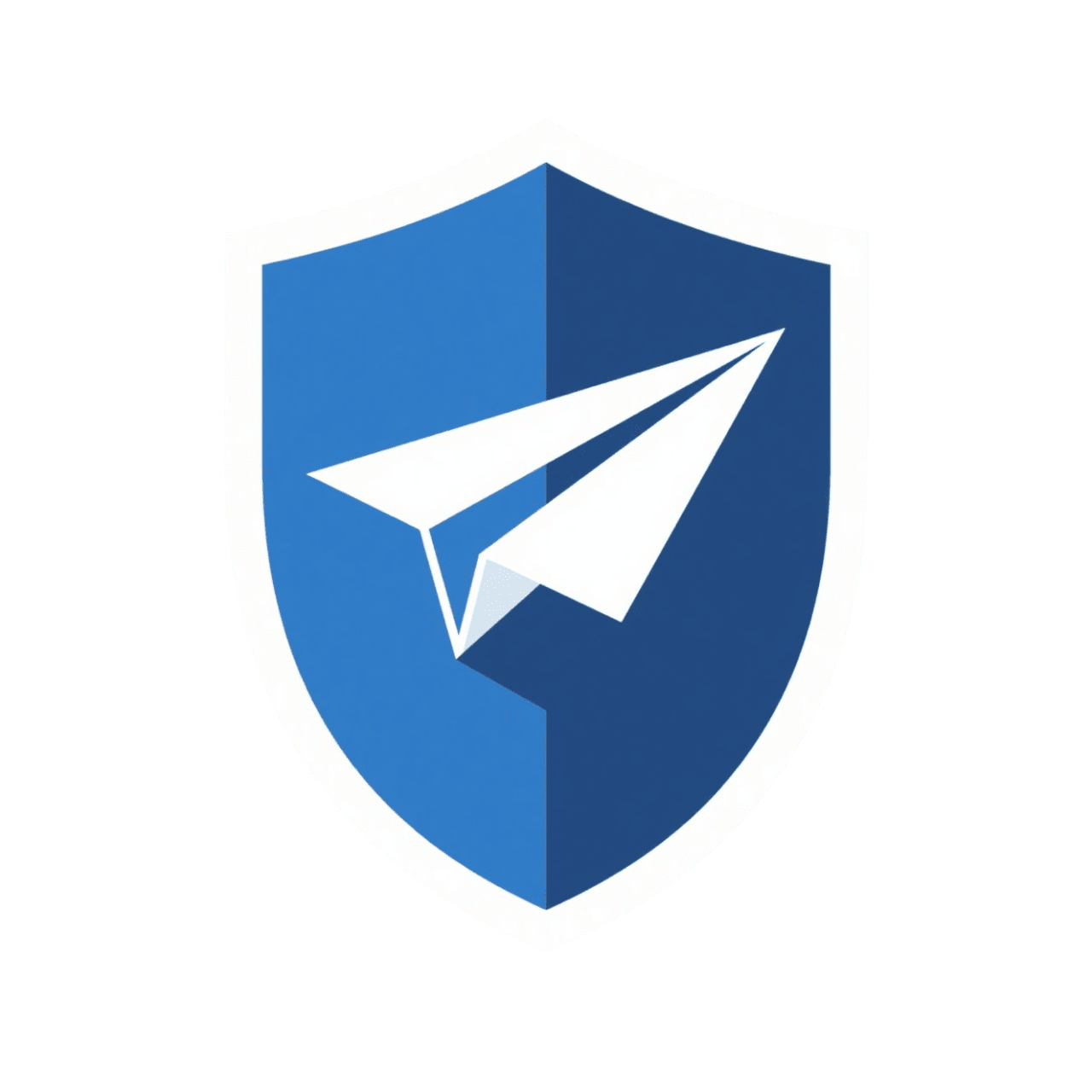 PrivyDrop Logo