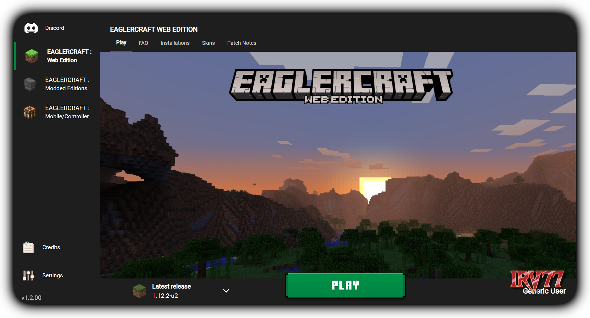 Launcher Photo
